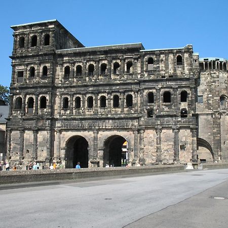 Hotel Constantin Trier Kültér fotó