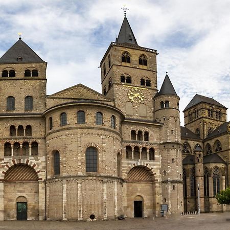 Hotel Constantin Trier Kültér fotó